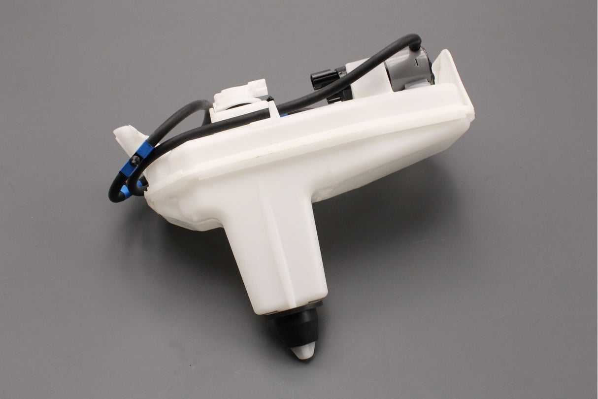 Jaguar F-Type 2014-2024 screen wash reservoir T2R32246