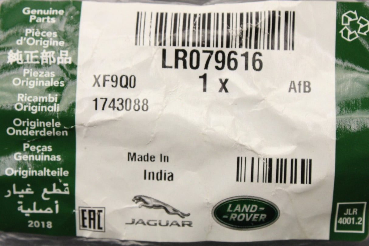Land Rover Range Rover emergency jack crank handle LR079616