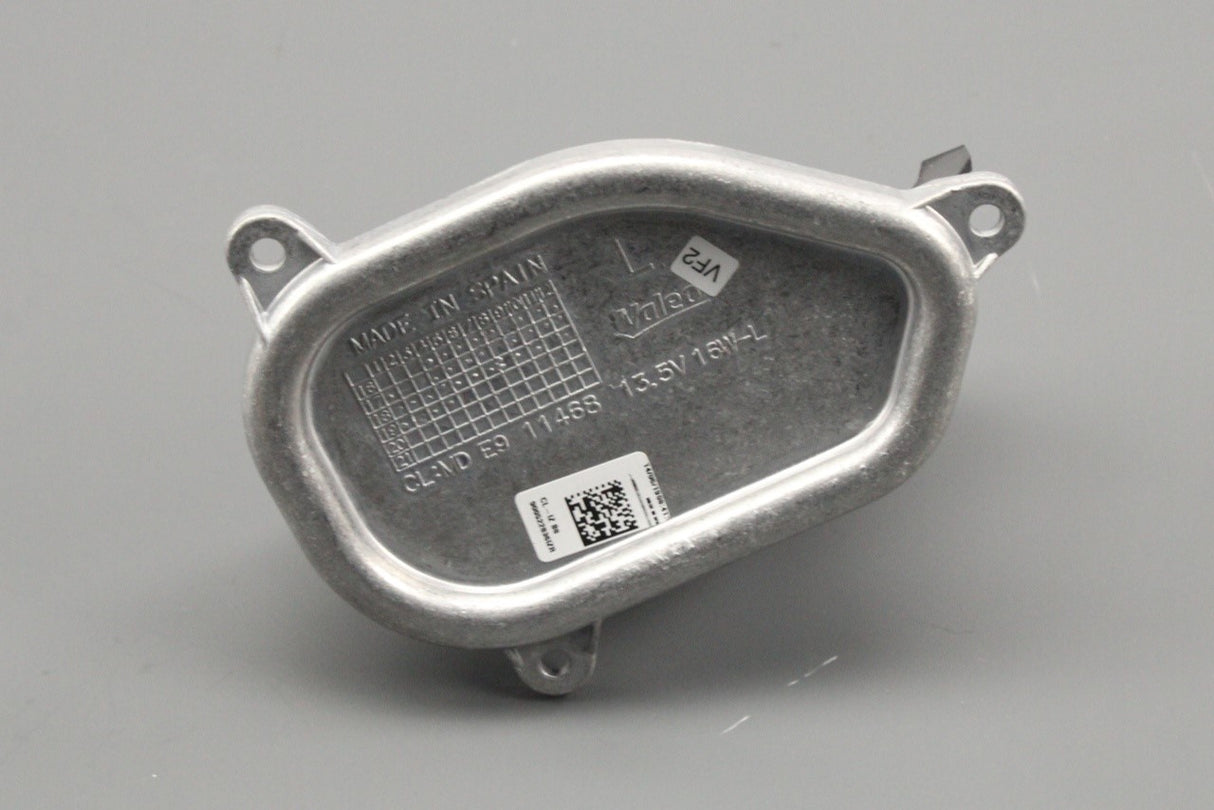 VW Passat B8 2018-2024 LED cornering light module (left) 3G0998477