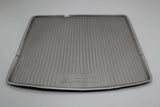 Skoda Elroq 2021-on protective boot liner 5LJ061160