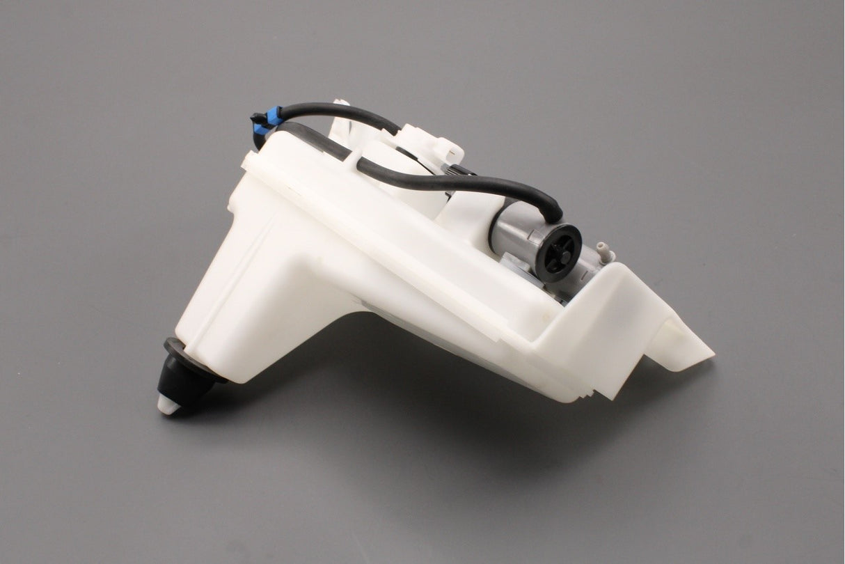 Jaguar F-Type 2014-2024 screen wash reservoir T2R32246