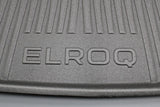 Skoda Elroq 2021-on protective boot liner 5LJ061160