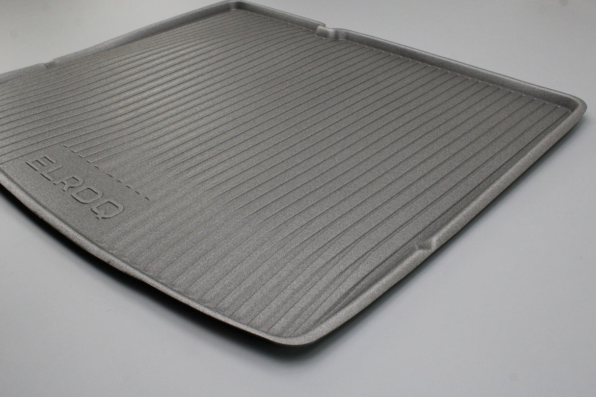 Skoda Elroq 2021-on protective boot liner 5LJ061160