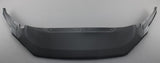 VW Arteon 2017-on front lower spoiler splitter black 3G8805903 9B9