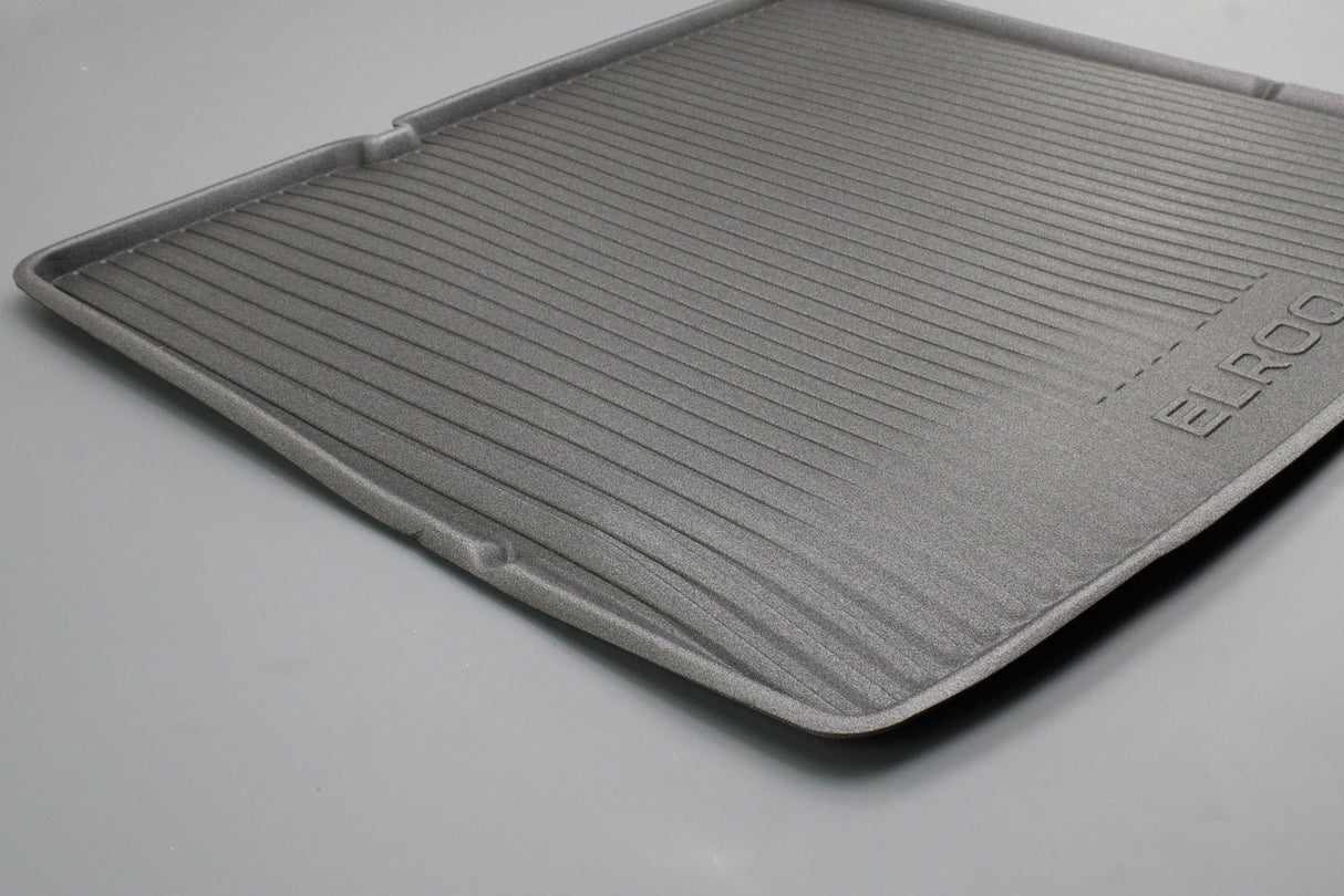 Skoda Elroq 2021-on protective boot liner 5LJ061160