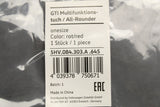 VW GTI snood/scarf in red 5HV084303A 645