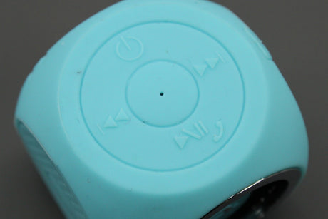 VW ID portable Bluetooth speaker 10A087621
