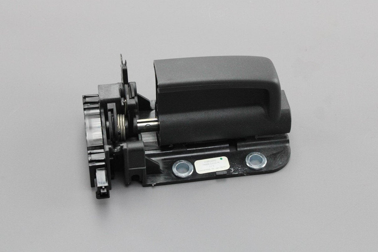 VW Sharan SEAT Alhambra right inner sliding door handle 7N0843642M 9B9