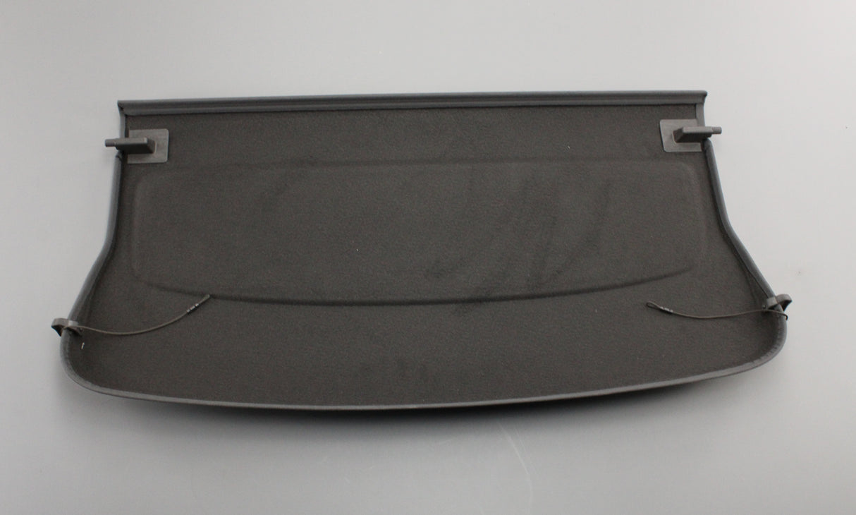 Audi A3 S3 RS3 sportback 2017-on parcel shelf 8V4867769B RY9