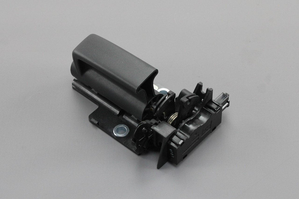 VW Sharan SEAT Alhambra right inner sliding door handle 7N0843642M 9B9