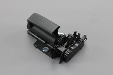VW Sharan SEAT Alhambra right inner sliding door handle 7N0843642M 9B9