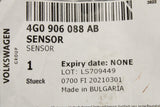 Audi A6 11-18 Q5 13-17 V6 3.0 TDI exhaust gas temp sensor 4G0906088AB