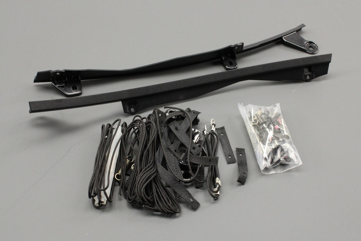 Audi A3 S3 Cabriolet 2015-21 soft top roof repair fixing kit 8V7898051, view 1