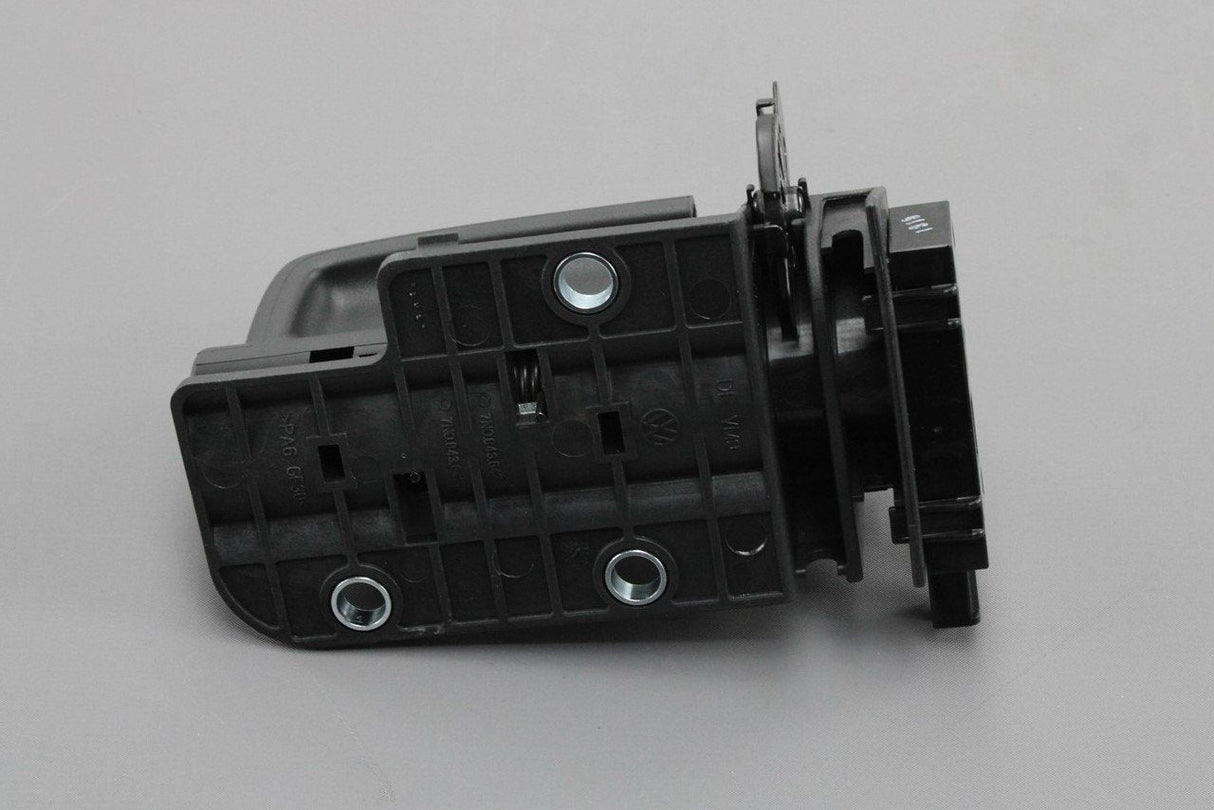 VW Sharan SEAT Alhambra right inner sliding door handle 7N0843642M 9B9