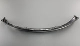 Audi TT 07-2010 lower bumper diffuser cover (S-Line) 8J0807421D 1RR