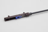 VW ID.3 CUPRA Born RHD bonnet release cable (front section) 10C823531A