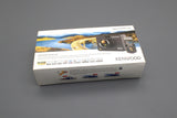 VW accessory Kenwood DRV-A310R11CA front & rear dash cam ZGB000052310CA