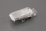 VW Bora Audi A4 Skoda Octavia SEAT Toledo 98-on footwell light 3B0947415