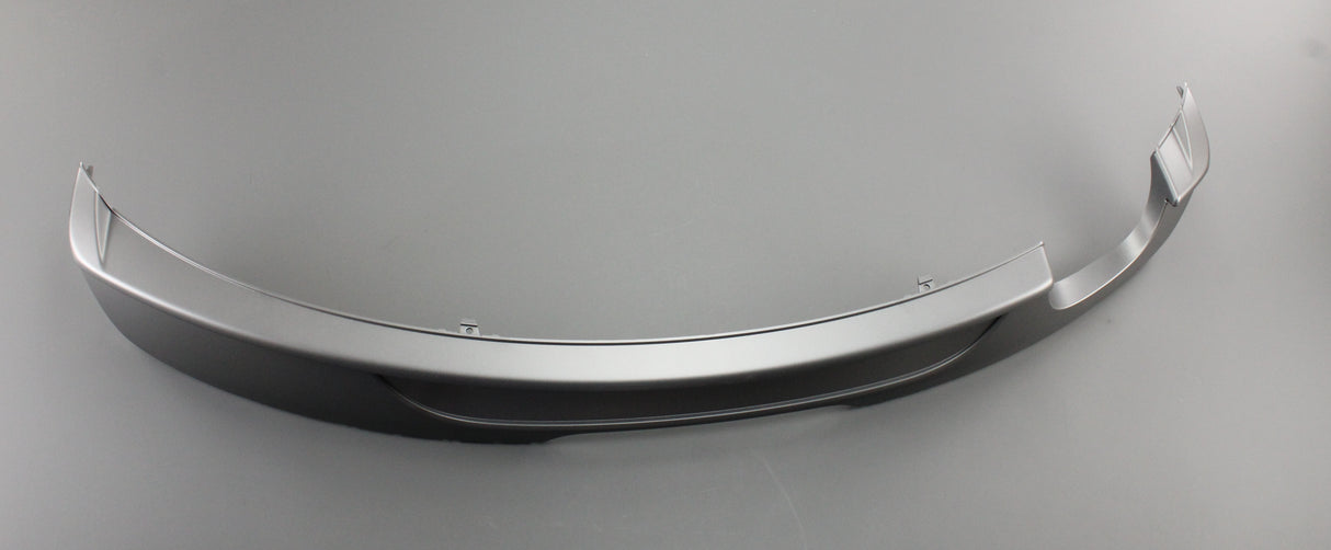 Audi TT 07-2010 lower bumper diffuser cover (S-Line) 8J0807421D 1RR