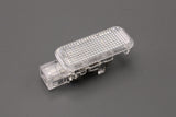 VW Bora Audi A4 Skoda Octavia SEAT Toledo 98-on footwell light 3B0947415