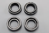 Toyota rocker cover spark plug gasket (x4) 11193-0T010