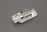 VW Bora Audi A4 Skoda Octavia SEAT Toledo 98-on footwell light 3B0947415