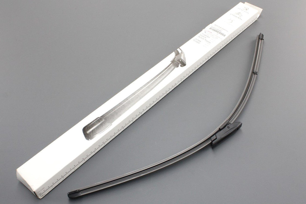 Toyota Proace Peugeot Expert 2016-on wiper blade (26") SU001-B1642, view 1