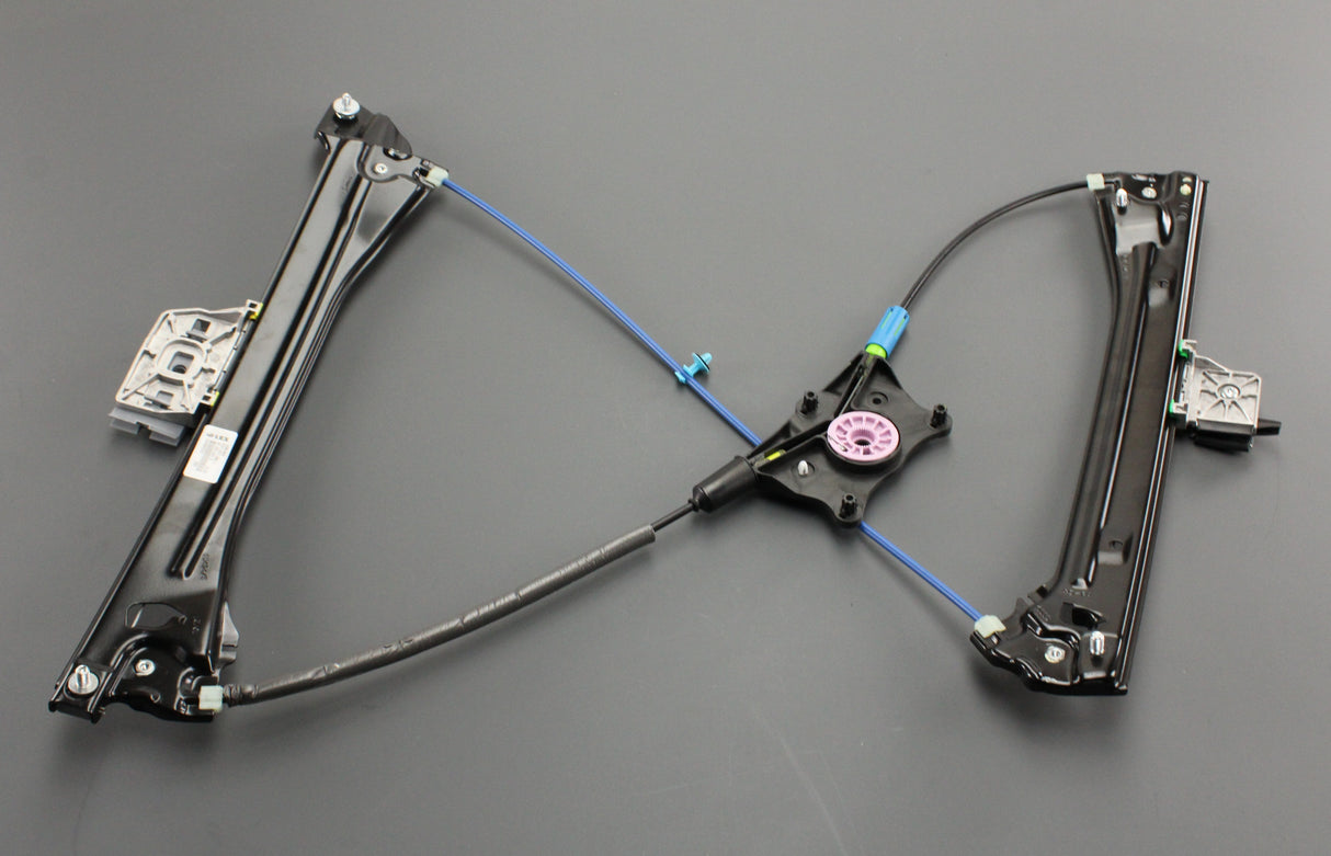 Audi A5 S5 Cabriolet 2017-on window regulator (right) 8W7837462D