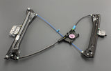 Audi A5 S5 Cabriolet 2017-on window regulator (right) 8W7837462D