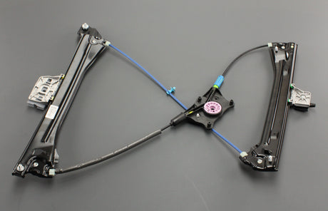 Audi A5 S5 Cabriolet 2017-on window regulator (right) 8W7837462D