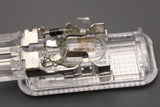VW Bora Audi A4 Skoda Octavia SEAT Toledo 98-on footwell light 3B0947415