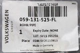 Audi A4 A5 A6 A7 Q5 Q7 Q8 Amarok Touareg 3.0 V6 TDI EGR pipe 059131525FL