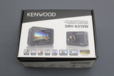 VW accessory Kenwood DRV-A310R11CA front & rear dash cam ZGB000052310CA