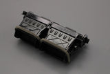 Range Rover Evoque 2012-18 centre dashboard air vents LR093917
