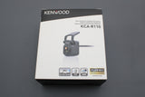 VW accessory Kenwood DRV-A310R11CA front & rear dash cam ZGB000052310CA