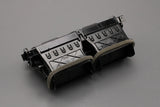 Range Rover Evoque 2012-18 centre dashboard air vents LR093917