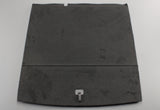 Audi Q4 e-Tron 2022-on boot compartment floor 89A863463 GW8