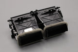 Range Rover Evoque 2012-18 centre dashboard air vents LR093917