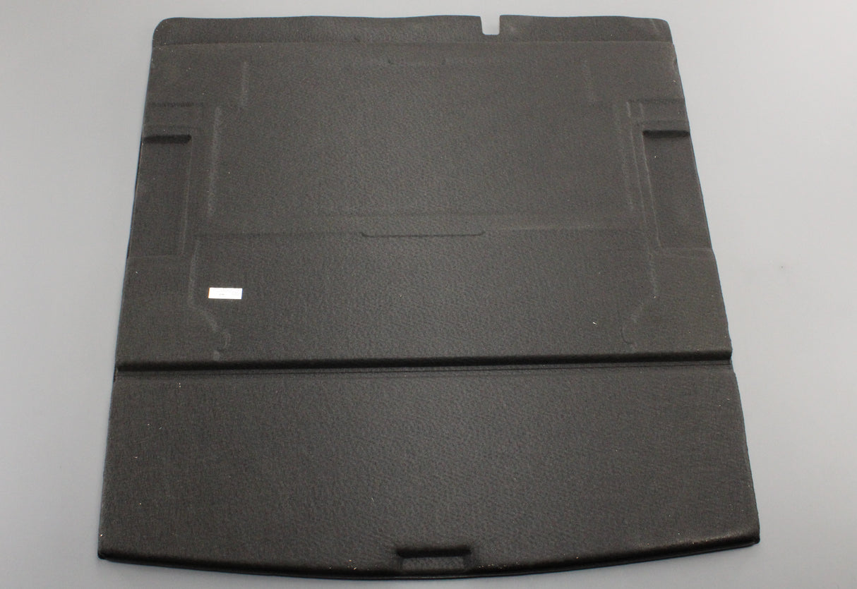 Audi Q4 e-Tron 2022-on boot compartment floor 89A863463 GW8