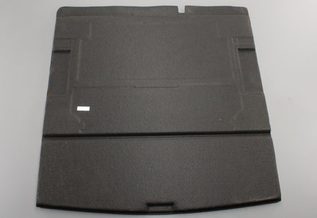 Audi Q4 e-Tron 2022-on boot compartment floor 89A863463 GW8