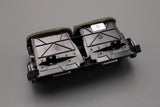 Range Rover Evoque 2012-18 centre dashboard air vents LR093917