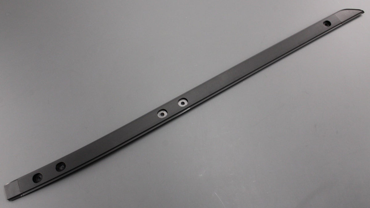 Land Rover Defender 2020-on roof rail inner trim (front right) LR131648, view 1