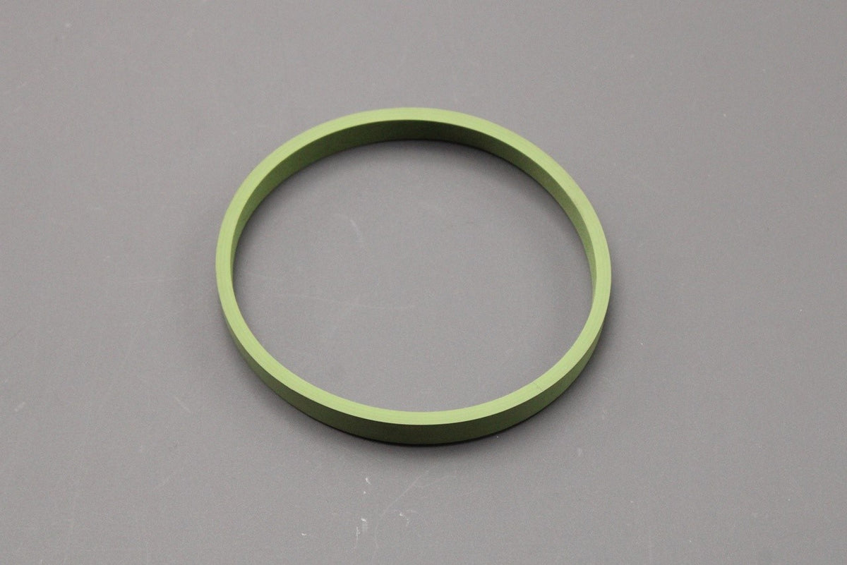 VW Touareg Audi S4 A6 3.0 TFSI intake manifold gasket (upper) 079129717D, view 1