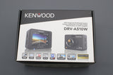 VW accessory Kenwood DRV-A510W front dash camera ZGB000052510