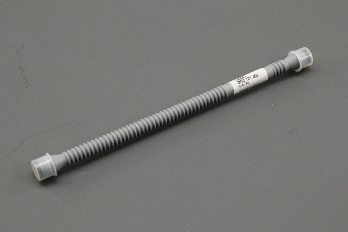 Audi A4 S4 B9 A5 S5 Q5 clutch master cylinder run on hose 8W0721453
