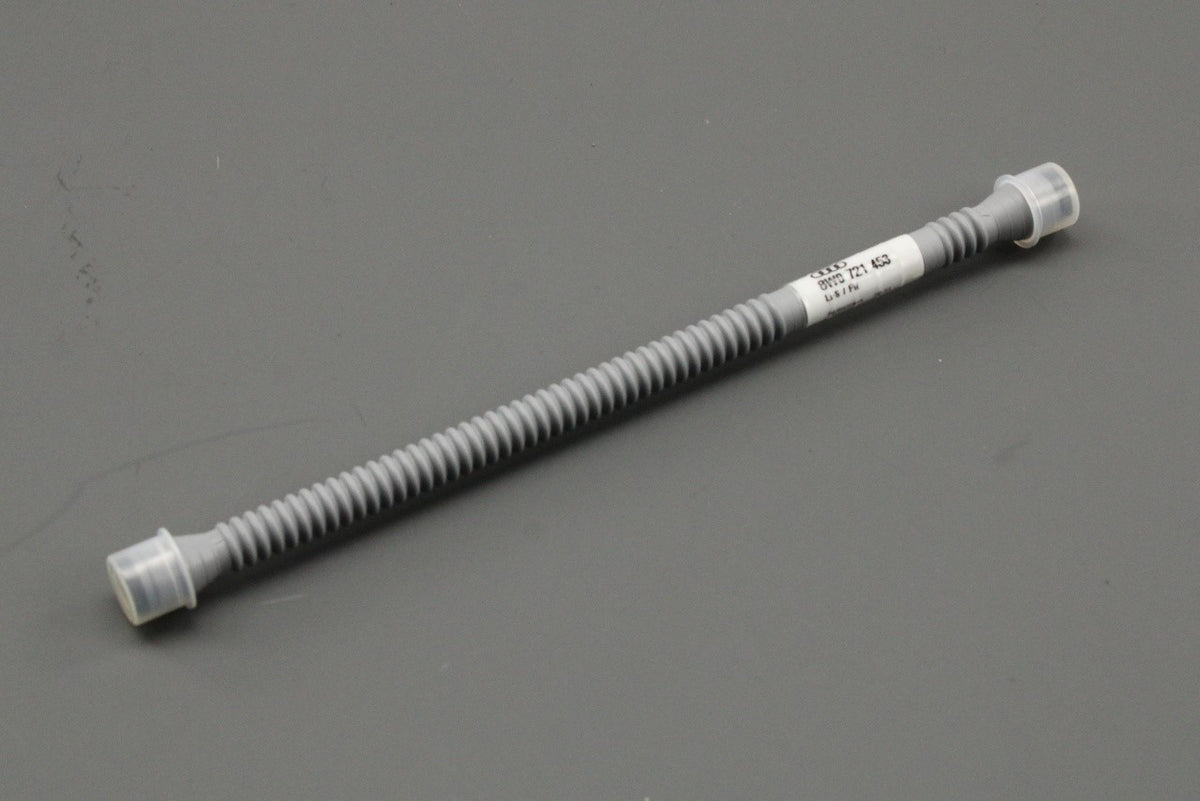 Audi A4 S4 B9 A5 S5 Q5 clutch master cylinder run on hose 8W0721453, view 1