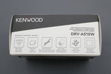 VW accessory Kenwood DRV-A510W front dash camera ZGB000052510