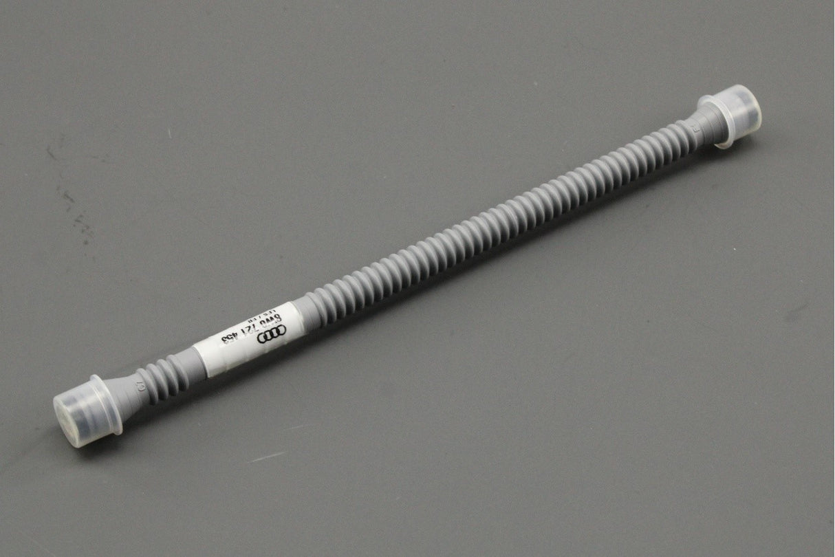 Audi A4 S4 B9 A5 S5 Q5 clutch master cylinder run on hose 8W0721453
