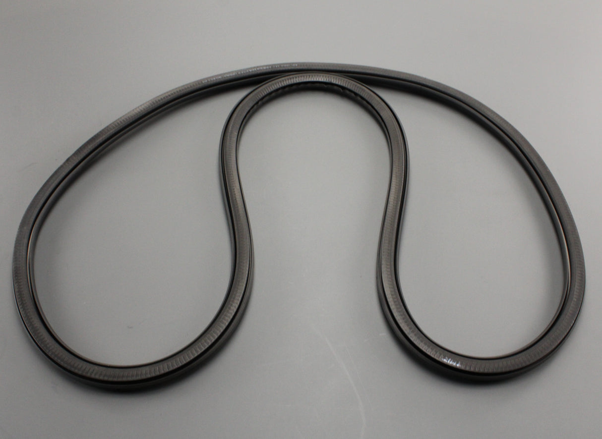 Audi A8 S8 2018-on door seal (rear right inner) 4N0833722B