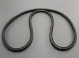 Audi A8 S8 2018-on door seal (rear right inner) 4N0833722B